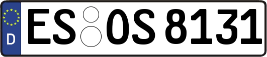 ES-OS8131