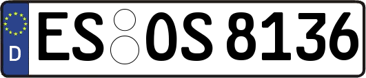 ES-OS8136