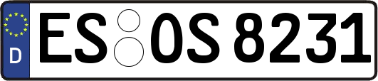 ES-OS8231
