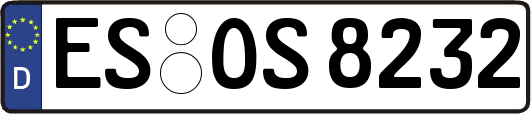 ES-OS8232
