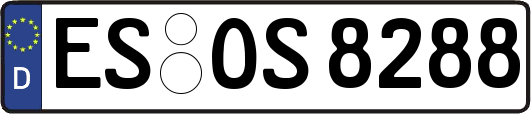 ES-OS8288