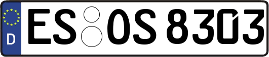 ES-OS8303