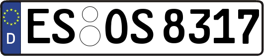 ES-OS8317