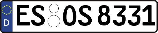 ES-OS8331