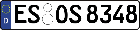 ES-OS8348