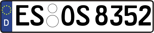 ES-OS8352