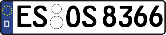ES-OS8366