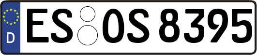 ES-OS8395