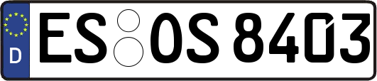 ES-OS8403