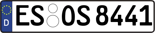 ES-OS8441