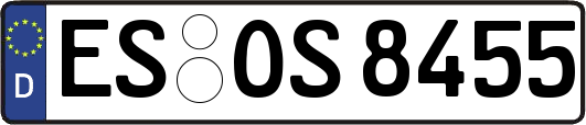 ES-OS8455