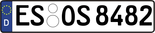 ES-OS8482