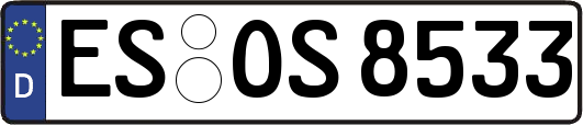 ES-OS8533