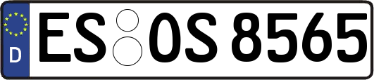 ES-OS8565