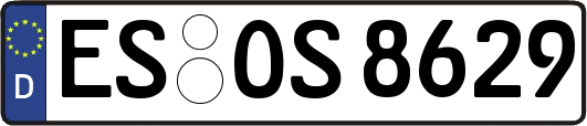 ES-OS8629