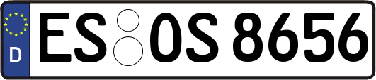 ES-OS8656