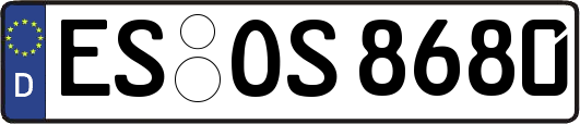 ES-OS8680