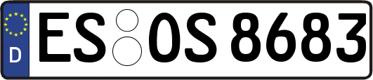 ES-OS8683