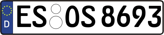 ES-OS8693
