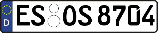ES-OS8704