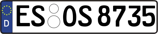 ES-OS8735