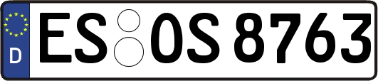 ES-OS8763