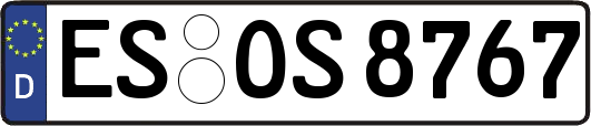 ES-OS8767