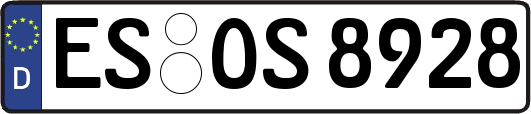 ES-OS8928