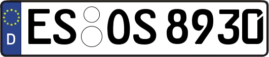 ES-OS8930