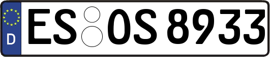ES-OS8933