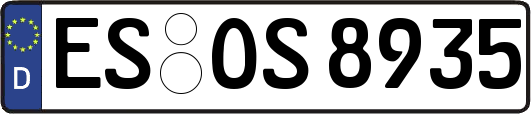 ES-OS8935