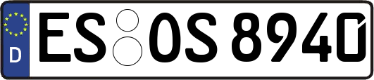 ES-OS8940