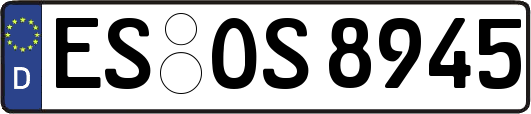 ES-OS8945