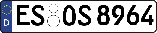 ES-OS8964