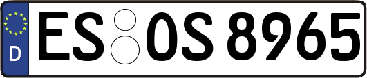 ES-OS8965