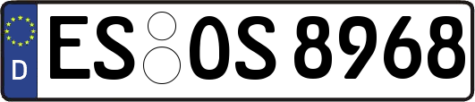 ES-OS8968