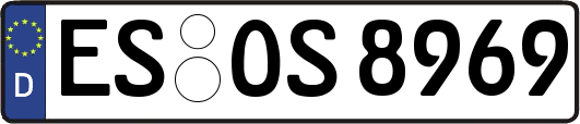 ES-OS8969