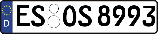 ES-OS8993