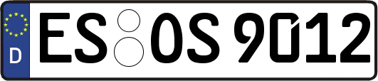 ES-OS9012