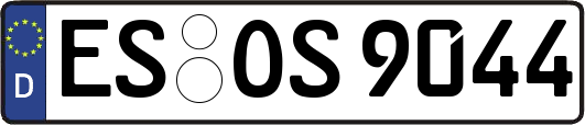 ES-OS9044