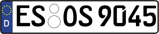 ES-OS9045