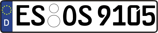 ES-OS9105