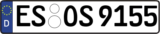 ES-OS9155