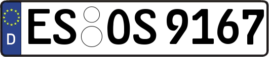 ES-OS9167