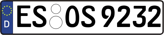 ES-OS9232