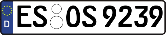 ES-OS9239