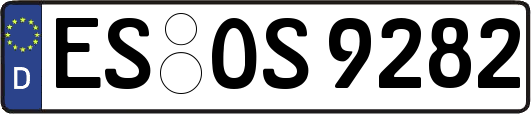ES-OS9282
