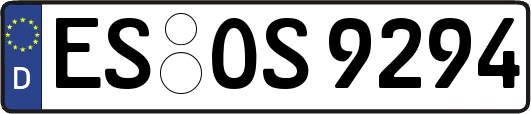 ES-OS9294