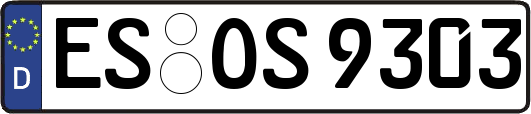 ES-OS9303
