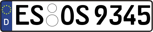 ES-OS9345